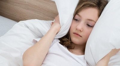 Por qué mi hijo no es feliz