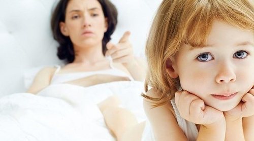 Niños que no muestran respeto por las cosas propias y ajenas