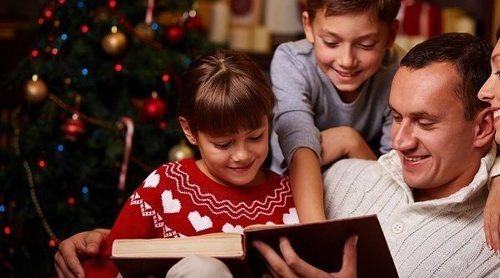 Cómo explicar la Navidad a los niños