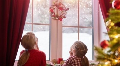 Cómo explicar la verdad de Papá Noel sin romper el corazón a tu hijo/a