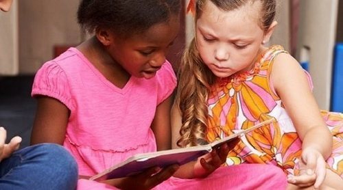 7 libros infantiles que enseñan igualdad de género