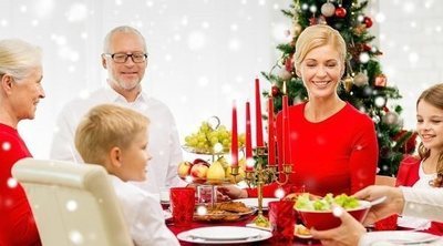 Cómo disfrutar la Navidad cuando los abuelos ya no están