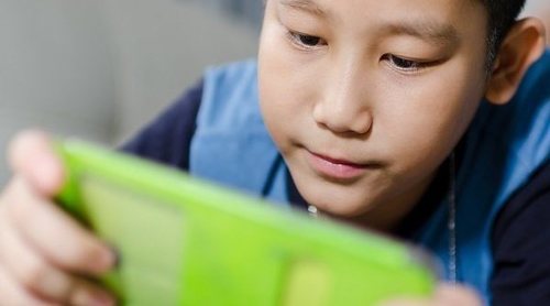 Aplicaciones infantiles para leer