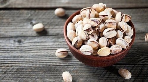 Los alimentos que provocan más atragantamientos en los niños