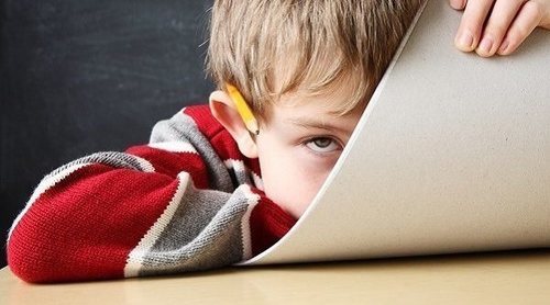 Cómo los maestros pueden ayudar a los niños con TOC