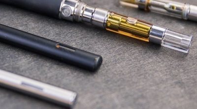 El vapeo en los adolescentes