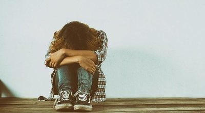 Ayudar a los adolescentes a superar el suicidio de un padre