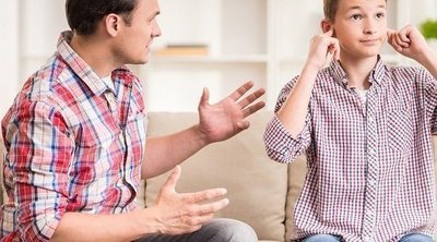 Cómo la ansiedad conduce al comportamiento disruptivo