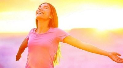 El secreto para seguir siendo tú después de tener hijos