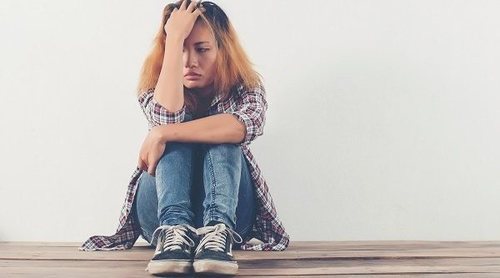 Trastorno de la ira en adolescentes