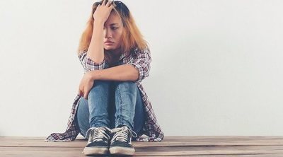 Trastorno de la ira en adolescentes