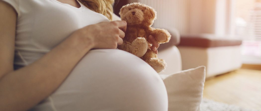 El embarazo y la mujer embarazada: Fertilidad, embarazo y parto