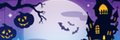 Dibujos para colorear de Halloween