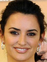 Penélope Cruz Sánchez