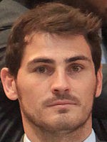 Iker Casillas Fernández