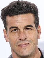 Mario Casas Sierra