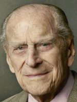Felipe de Mountbatten y de Grecia y Dinamarca