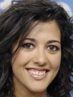 Lucía Pérez Vizcaíno