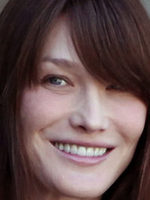 Carla Bruni Tedeschi