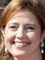 Alexia Schleswig-Holstein-Sonderburg-Glücksburg y de Dinamarca