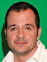 Ángel Martín Gómez