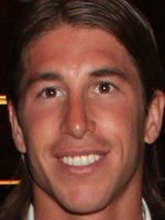 Sergio Ramos García