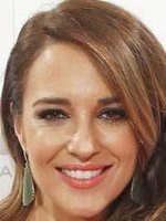Paula Echevarría Colodrón