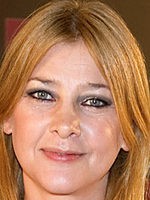Amparo Larrañaga Merlo