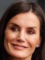 Letizia Ortiz Rocasolano