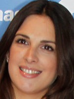 Nuria Fernández Gómez