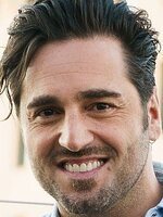 David Bustamante Hoyos