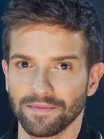 Pablo Moreno de Alborán Ferrándiz