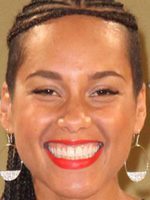 Alicia Augello Cook