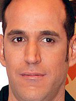 Aurelio Manzano Cisneros