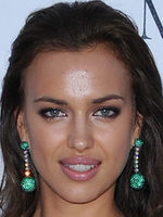 Irina Shayjlislamova