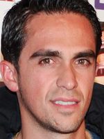 Alberto Contador Velasco
