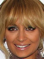 Nicole Camille Richie