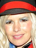 Lluvia Rojo Moro