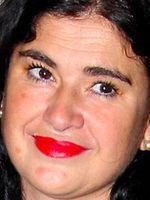 Lucía Etxebarria de Asteinza