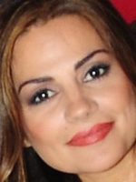 Silvia González Pantoja