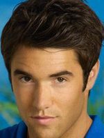 Joshua Bowman