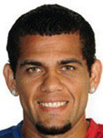 Daniel Alves da Silva