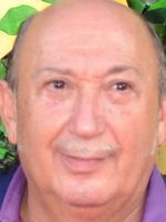 Francisco Montesinos Gil