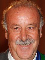 Vicente del Bosque González