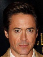 Robert Downey Junior