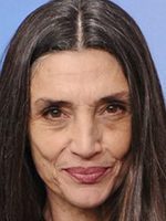 Ángela Molina Tejedor