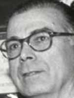 Cristóbal Balenciaga Eizaguirre
