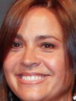 Loreto Valverde Martín