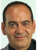 José Corbacho Nieto