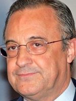 Florentino Pérez Rodríguez